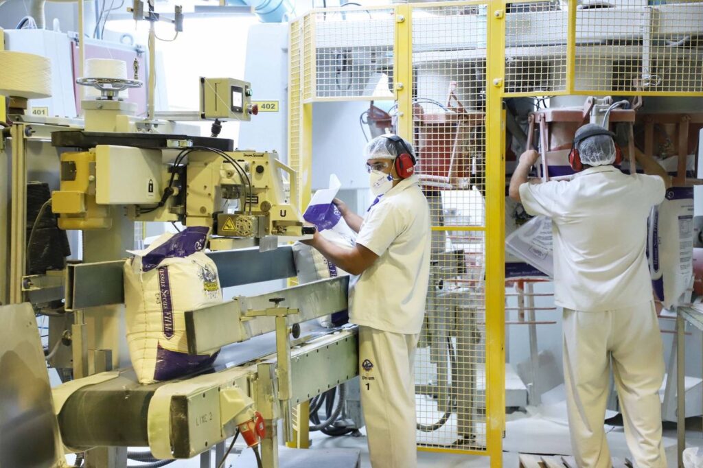 PIB do paraná cresce 4,2% no primeiro semestre de 2021